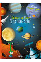 Els meus crea-llibres - El Sistema Solar