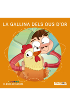 La gallina dels ous d ' or