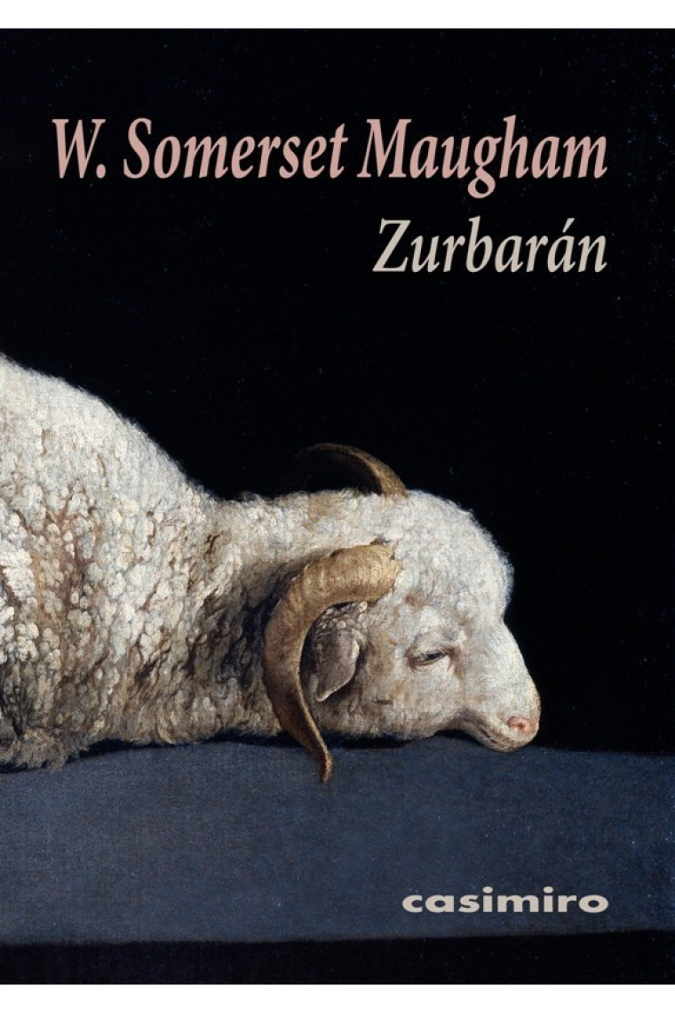 Zurbarán