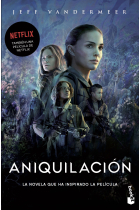 Aniquilación