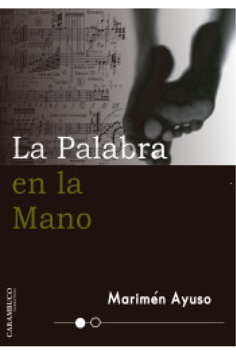 La palabra en la mano