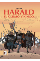 Harald. El último vikingo