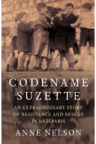 Codename Suzette