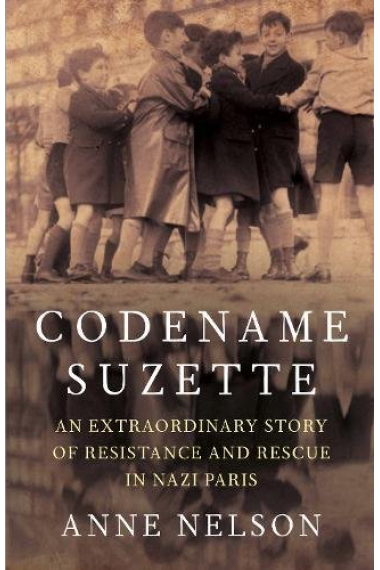 Codename Suzette