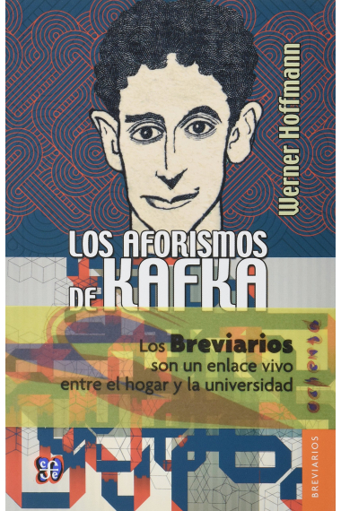 Los aforismos de Kafka