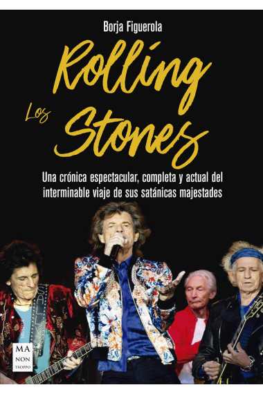 Los Rolling Stones