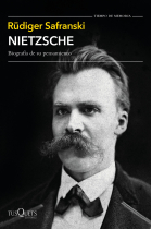 Nietzsche: biografía de su pensamiento (Nueva edición ampliada)