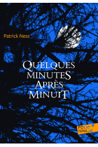 Quelques minutes après minuit (Folio Junior)