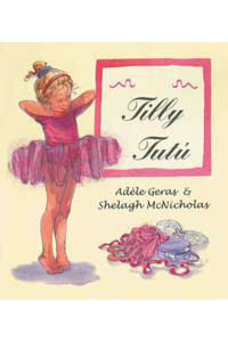 Tilly tute (catala)