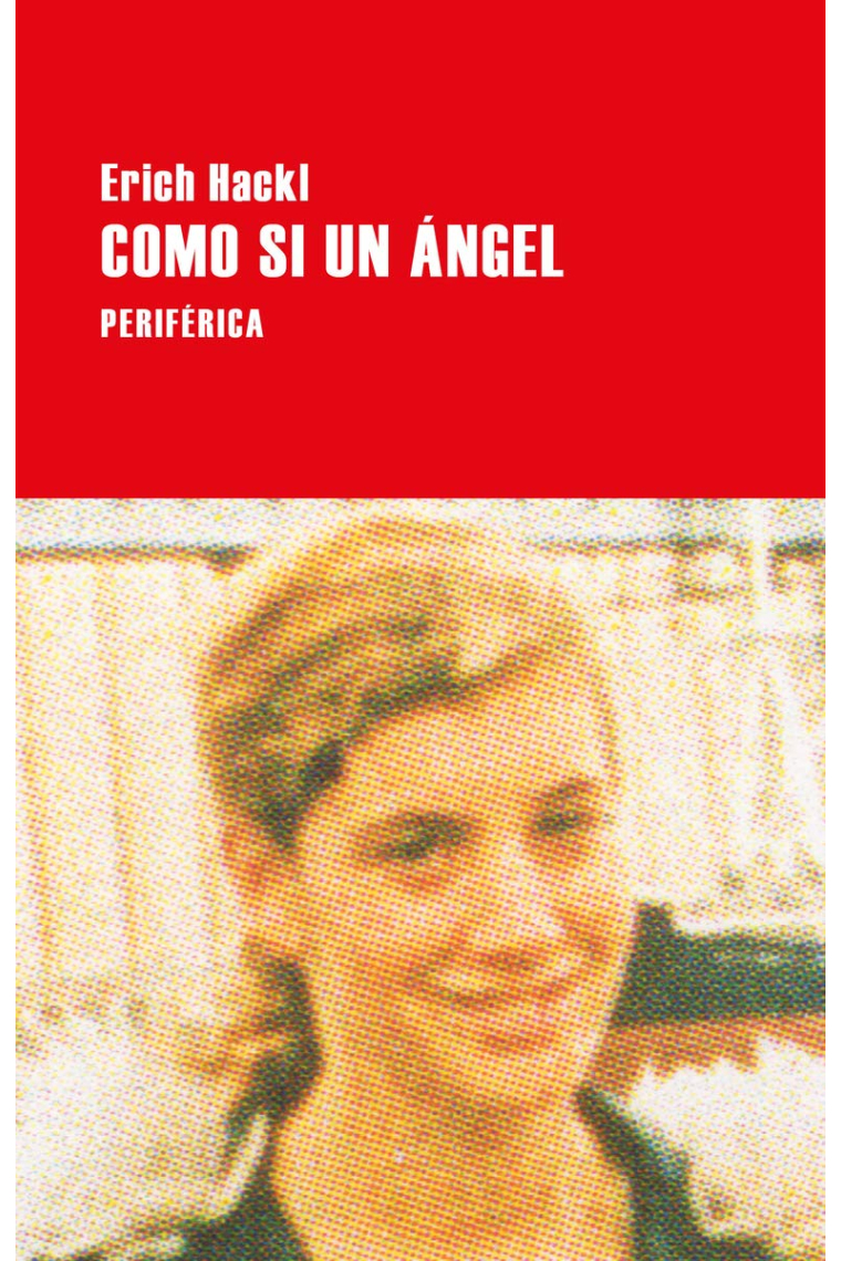 Como si un ángel