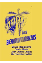 Las bienaventuranzas