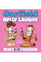 Garfield Belly Laughs: His 68th Book