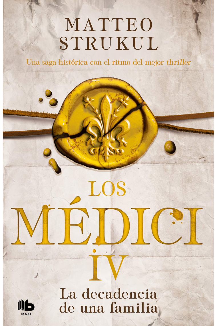 Los medici IV