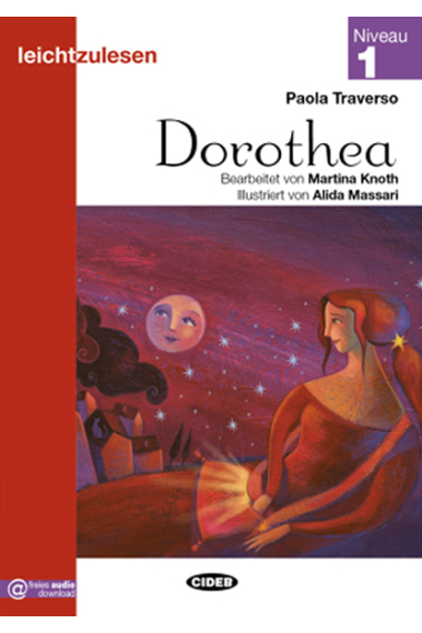 Leichtzulesen - Dorothea - Niveau 1