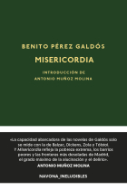 Misericordia