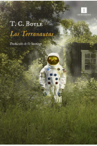 Los Terranautas