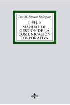 Manual de gestión de la comunicación corporativa