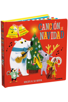 Canción de Navidad (con sonido)