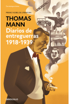 Diarios de entreguerras 1918 - 1939