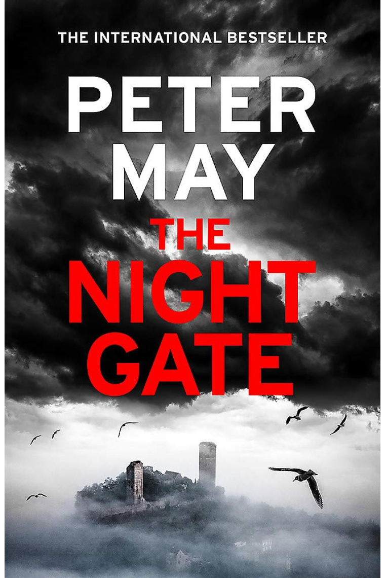 The Night Gate