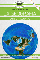 La Geografía en 100 preguntas