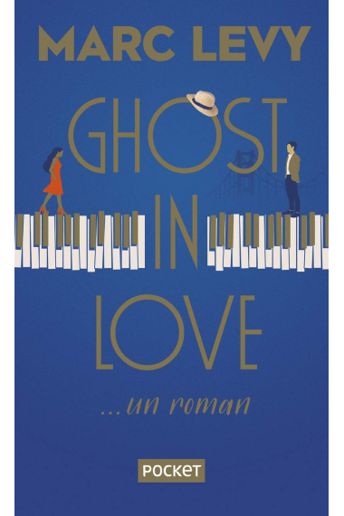 Ghost in Love