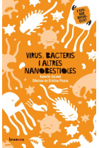 Virus, bacteris i altres nanobestioles