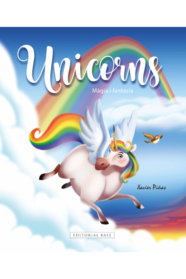 Unicorns: màgia i fantasia