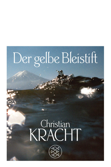 Der gelbe Bleistift: Reisegeschichten aus Asien: 18531