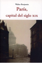 París, capital del siglo XIX