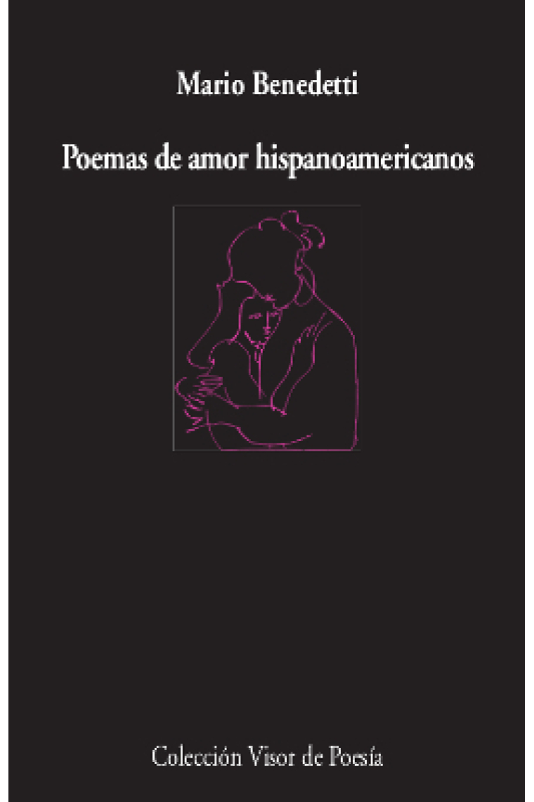 Poemas de amor hispanoamericano