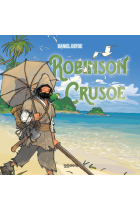 Robinson Crusoe