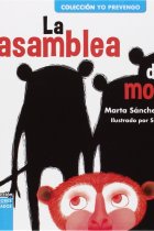 La asamblea de los monos  (Prevención del Abuso Sexual Infantil)