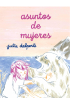 Asuntos de mujeres