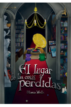 El lugar de las cosas perdidas (MIDDLE GRADE)