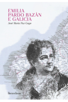 Emilia Pardo Bazán e Galicia