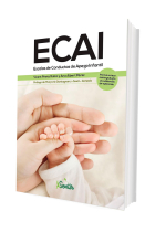 ECAI. Escalas de Conductas de Apego Infantil