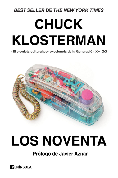 Los noventa