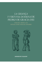 La criança y virtuosa dotrina de Pedro de Gracia Dei