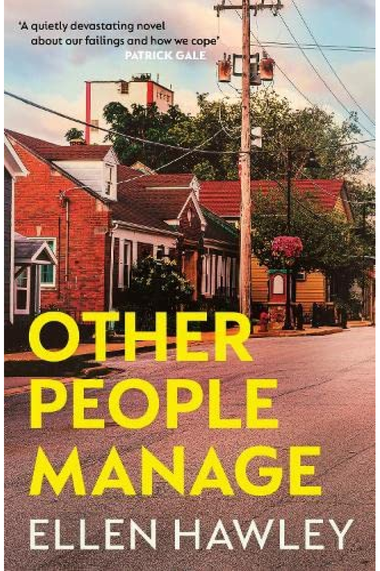 Other People Manage