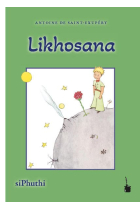 Likhosana: siPhuthi/ El Principito