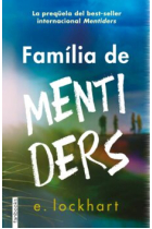 Família de mentiders (preqüela de Mentiders)