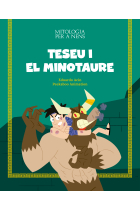 Teseu i el minotaure