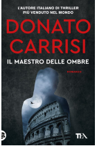 Il maestro delle ombre