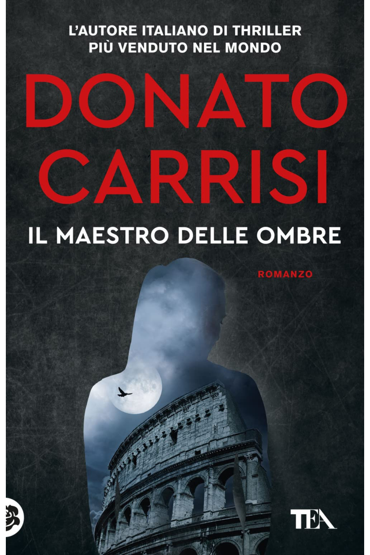 Il maestro delle ombre