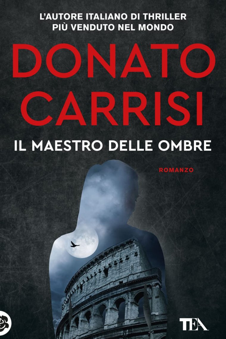 Il maestro delle ombre