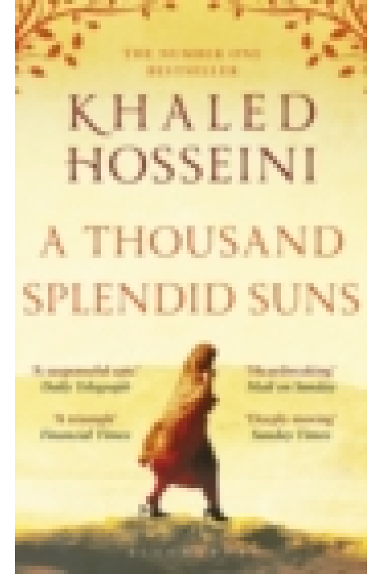 A thousand splendid suns