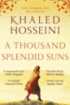 A thousand splendid suns