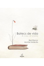 Batecs de vida a cau d'orella: eines per a la promoció lectora