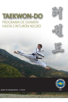 Taekwon-do ITF